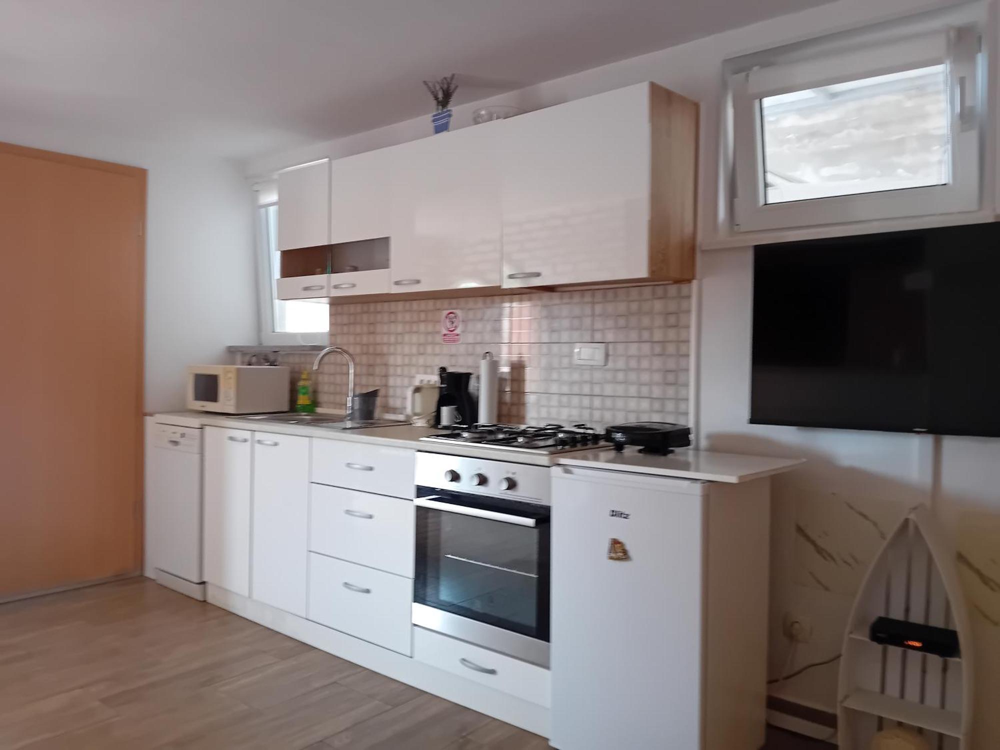 Studio Apartman Dezire Buje Exterior photo